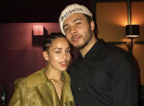 who is jorja smith dating|Jorja Smiths Boyfriend + Relationships, Exes & Rumors (2024)